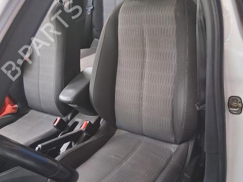 Used Seats set OPEL CORSA F (P2JO) [2019-2025]  30300876