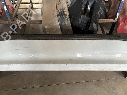 Used Rear bumper OPEL VECTRA B (J96) [1995-2004]  3169650