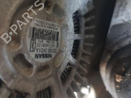 Alternator NISSAN NV200 / EVALIA Bus | BP30574001M7 - Image 2