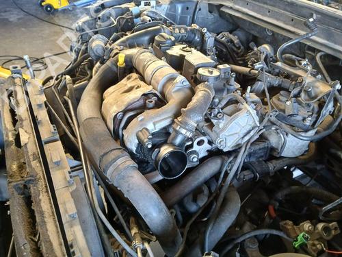 Engine FORD MONDEO V Hatchback (CE) 1.6 TDCi | BP40540833M1 - Image 3