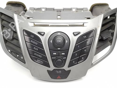 Switch FORD FIESTA VI (CB1, CCN) 1.4 TDCi | BP32317151I30 - Image 5