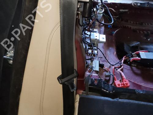 Sikkerhedssele bag venstre JAGUAR F-PACE (X761) [2015-2025]  30497846