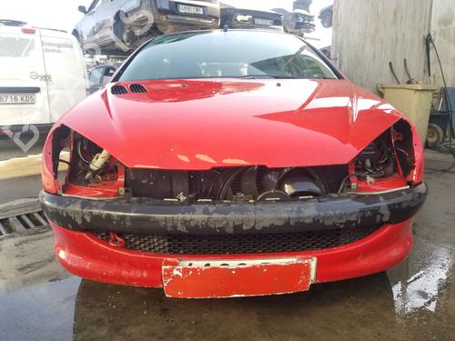 Used Parts PEUGEOT 206 Hatchback (2A/C) 1.4 HDi eco 70 (68 hp) 4239730