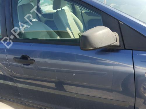 Used Right front door Right front door FORD FOCUS II Saloon (DB_, FCH, DH) [2005-2026] 35918164 35918164