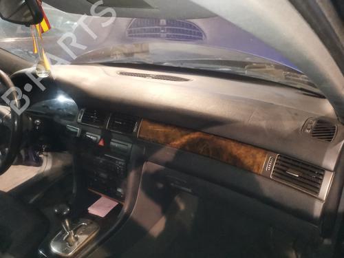 Used Dashboard AUDI A6 C5 Avant (4B5) 2.4 (165 hp) 10988392