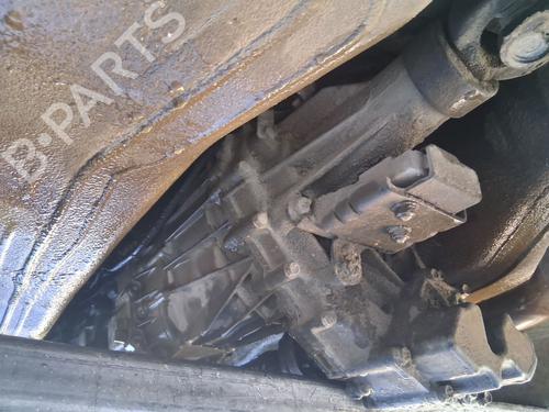 Gearbox SUZUKI GRAND VITARA II (JT, TE, TD) 1.9 DDiS All-wheel Drive (JT419, TD44, JB419WD, JB419XD,... | BP29463987M3 