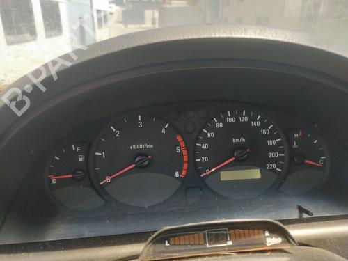 Engine control unit (ECU) SSANGYONG REXTON / REXTON II (GAB_) 2.7 Xdi | BP39650863M57 - Image 30