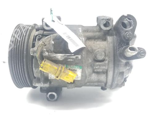 AC compressor CITROËN C5 II (RC_)  | BP30409683M34 