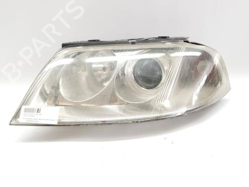 Used Left headlight VW PASSAT B5.5 (3B3) 1.9 TDI (130 hp) 27362722