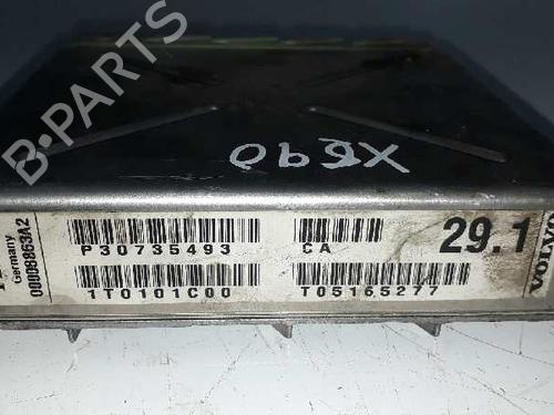 Getriebesteuergerät VOLVO XC90 I (275) D5 AWD | BP7656493M52