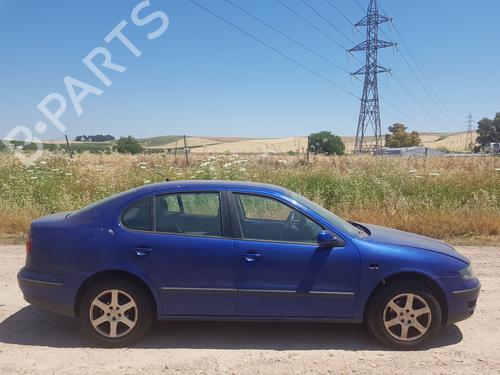 Left headlight SEAT TOLEDO II (1M2)  | BP26290786C28 