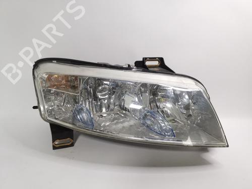Used Right headlight FIAT STILO (192_) [2001-2010]  31613305