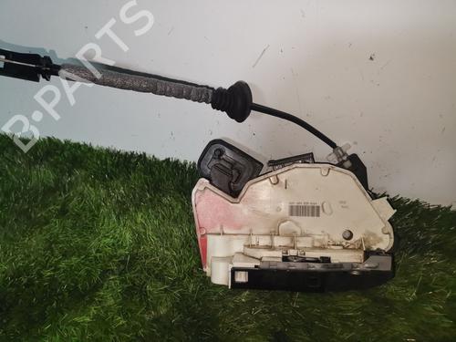 Rear right lock VW POLO V (6R1, 6C1)  | BP21012572C99 