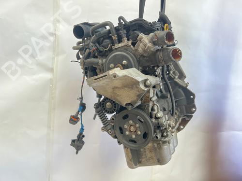 Engine OPEL CORSA C (X01) | BP31038885M1 - Image 5