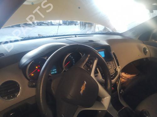 Instrumentbræt CHEVROLET CRUZE (J300) 2.0 CDI (150 hp) 10988963