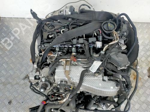 Motor AUDI Q5 Sportback (FYT) 40 TDI Mild Hybrid quattro (204 hp) 12564675
