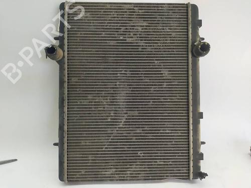 Used Water radiator Water radiator CITROËN XSARA PICASSO (N68) 1.6 HDi (90 hp) 39518157 39518157