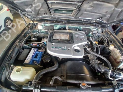 Engine NISSAN PATROL GR V Wagon (Y61)  | BP29710504M1 