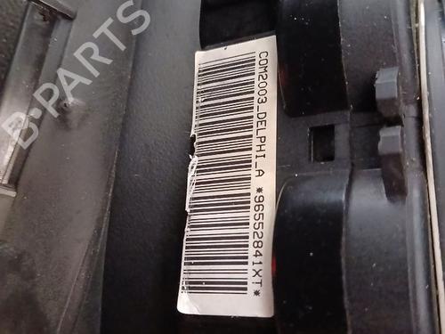 Used Headlight switch PEUGEOT 307 (3A/C) 2.0 16V (136 hp) 32774803