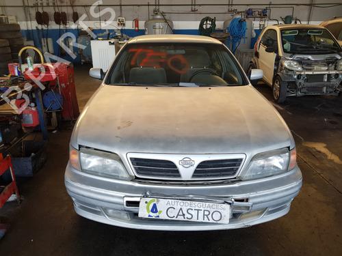 Pompe ABS NISSAN MAXIMA / MAXIMA QX IV (A32)  | BP21558153M43 