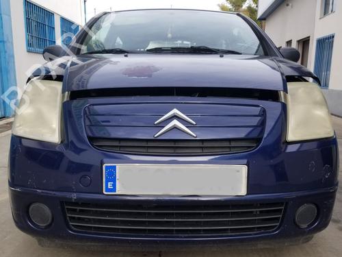 Used Parts CITROËN C2 (JM_) [2003-2017]  4394497