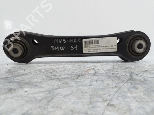 Querlenker links hinten für BMW 1 (E87) [2003-2013]  12431420