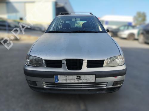 Used Parts SEAT CORDOBA (6K1, 6K2) 4743635