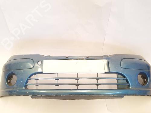 Pare-chocs avant CITROËN C3 I (FC_, FN_) 1.4 HDi (68 hp) 25721135