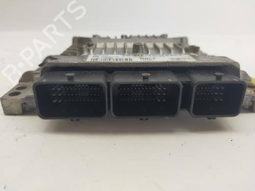 Engine control unit (ECU) FORD FOCUS II Turnier (DA_, FFS, DS) | BP37462369M57 - Image 2