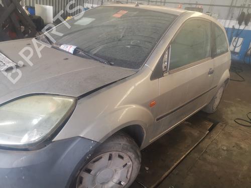 AC compressor FORD FIESTA V (JH_, JD_) 1.4 TDCi | BP11698302M34 