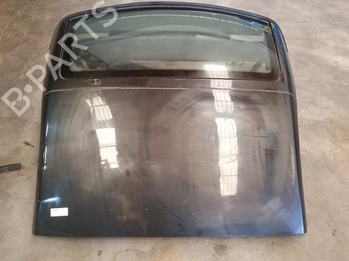 Sunroof PEUGEOT 206 CC (2D)  | BP3648708C124 