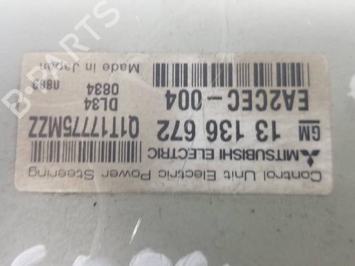 Coluna de direcção OPEL CORSA C (X01) 1.2 Twinport (F08, F68) | BP30511043M21