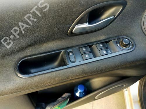 Used Left front window switch Left front window switch RENAULT ESPACE IV (JK0/1_) 2.0 dCi (JK01, JK02, JK1J, JK1K, JK1H) (150 hp) 40437490 40437490