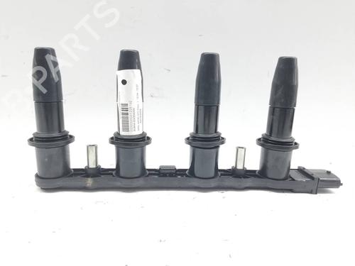 Used Ignition coil OPEL ASTRA H GTC (A04) [2005-2010]  30833289