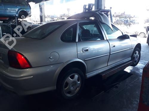 Engine OPEL VECTRA B (J96) 2.0 i 16V (F19) | BP9907662M1 