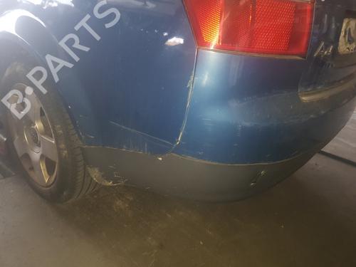 Used Rear bumper AUDI A4 B7 Avant (8ED) [2004-2008]  20984065
