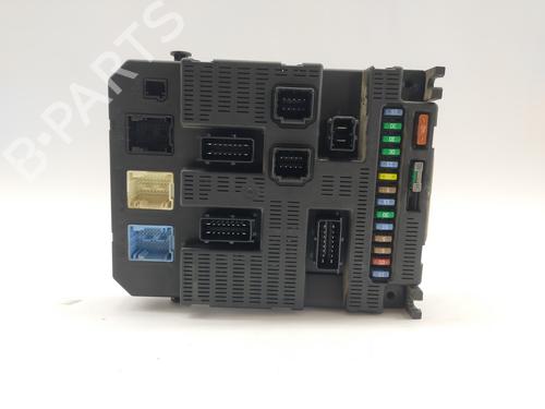 Used Fuse box Fuse box CITROËN C2 (JM_) 1.4 HDi (68 hp) 34168271 34168271