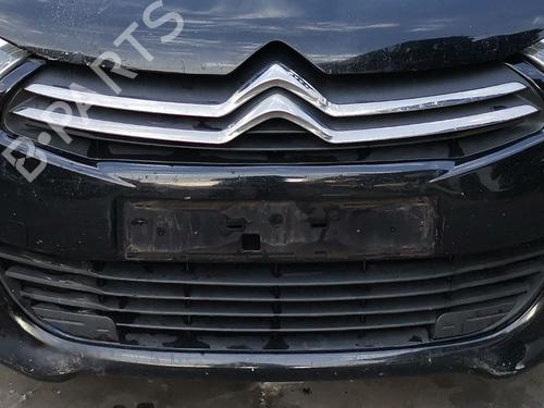 front-bumper-citroen-c4-ii-nc_-2009-39622238 main image