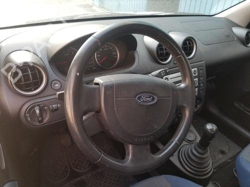 Servo brake FORD FIESTA V (JH_, JD_) 1.4 16V | BP30151816M42