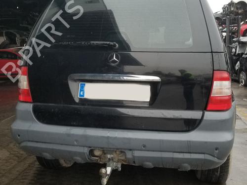 Engine MERCEDES-BENZ M-CLASS (W163) | BP31853748M1