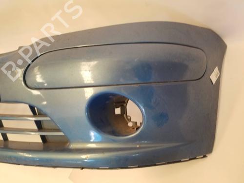 Front bumper CITROËN C3 I (FC_, FN_) 1.4 HDi | BP25721135C7 