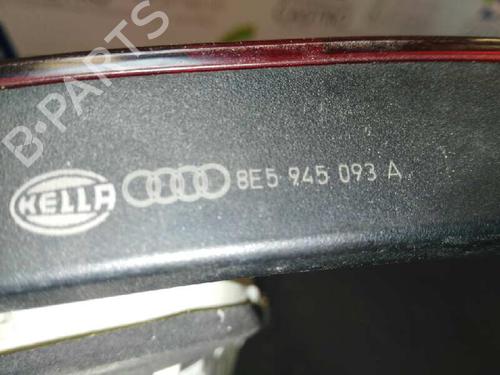 Other AUDI A4 B6 (8E2) 2.0 | BP13989217O1