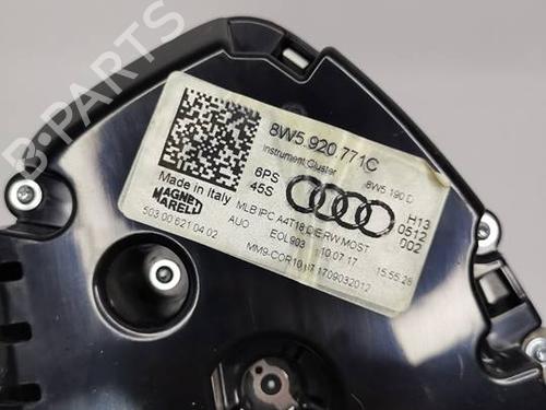 Instrument cluster AUDI A4 B9 (8W2, 8WC) 2.0 TDI | BP40081842C47 - Image 4