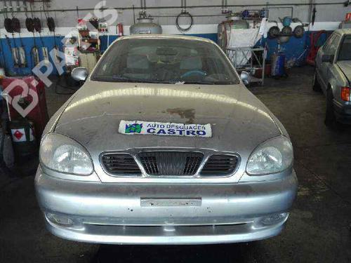 Left front driveshaft DAEWOO LANOS (KLAT) 1.5 | BP3629054M38 - Image 2