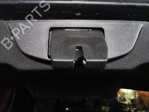tailgate-lock-ford-fiesta-vi-cb1-ccn-2008-32391416 main image