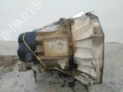 Gearbox RENAULT KANGOO (KC0/1_) 1.5 dCi | BP7232594M3 