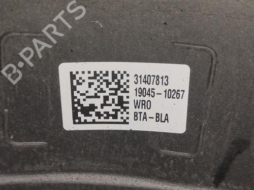 Steering wheel VOLVO V60 II (225) D4 | BP5106601C49 - Image 2
