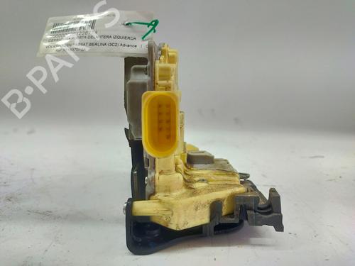 Front left lock VW PASSAT B6 (3C2) | BP35764791C98 - Image 2