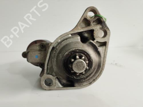 Used Starter VW GOLF IV (1J1) 1.6 16V (105 hp) 12950365
