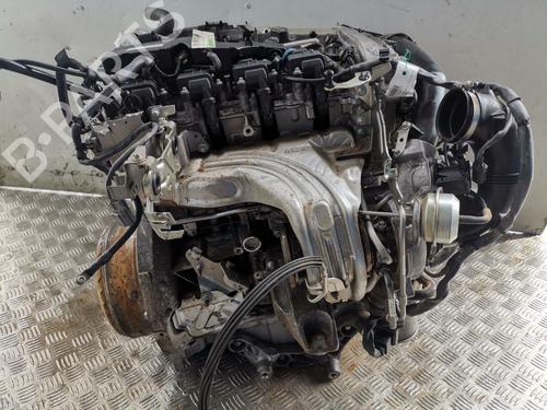 Engine MERCEDES-BENZ GLC (X253) 200 EQ Boost 4-matic (253.981) | BP29713652M1 